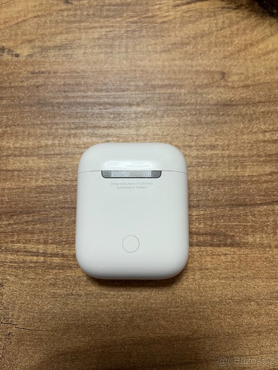 Apple airpods 2019 - 4