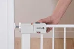 Dětská zábrana Safety_zabraňuje dětem lézt na schody - 4