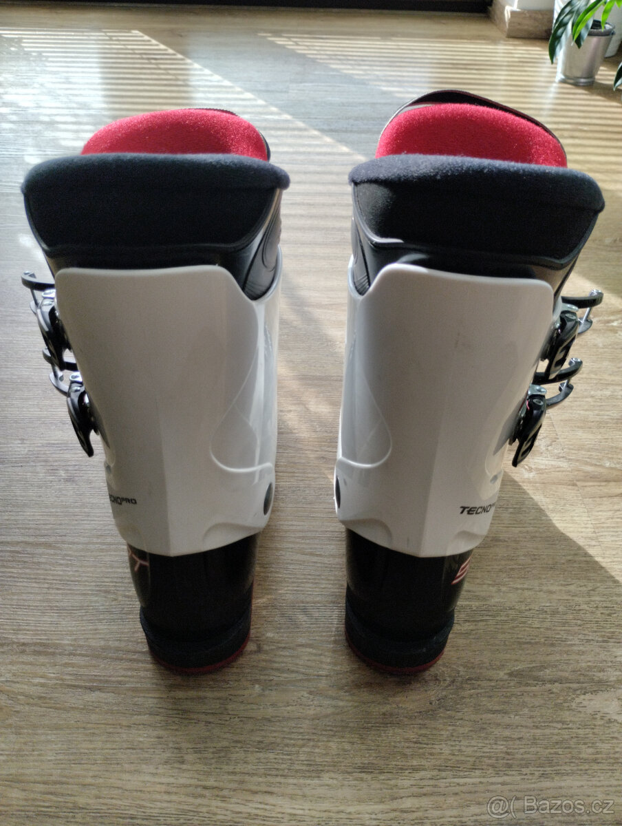 Lyžáky Tecno Pro - 4