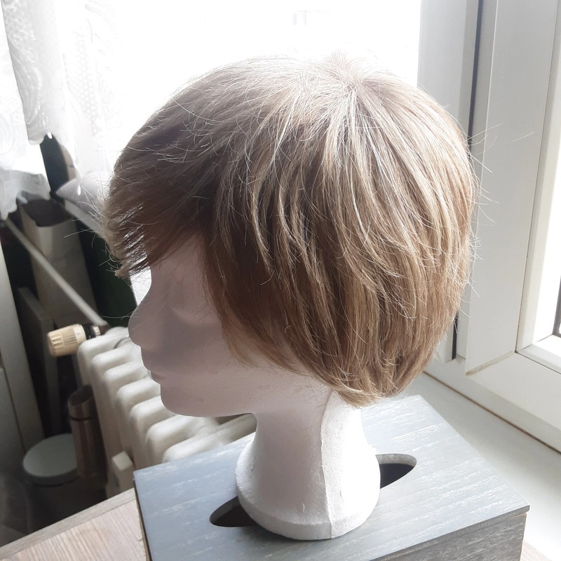 1ks.Dámská paruka Ellen Wille - 4