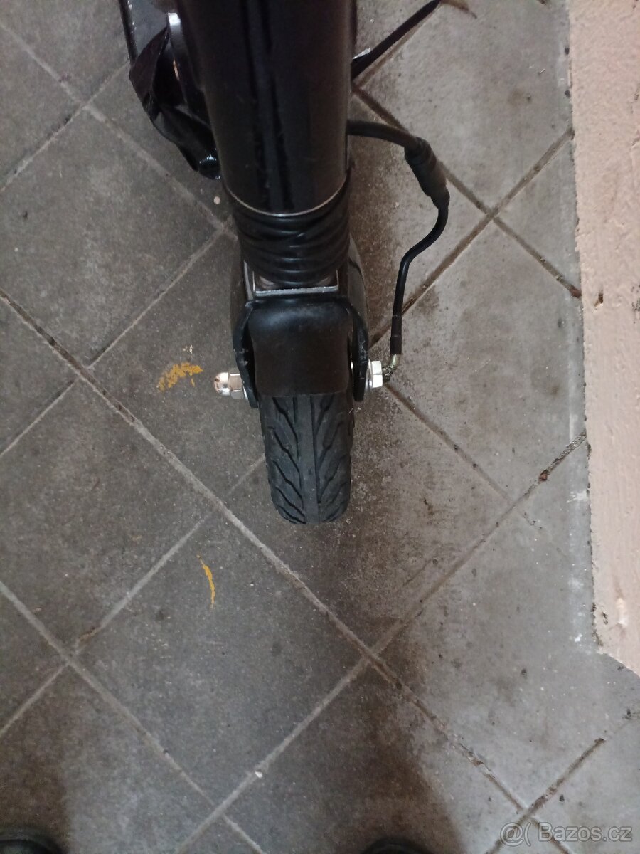 Elektrokoloběžka 35km/h za 950 Kč - 4