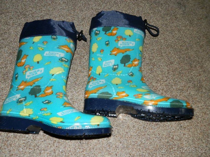 Holinky vel.29-nepoužité - 4