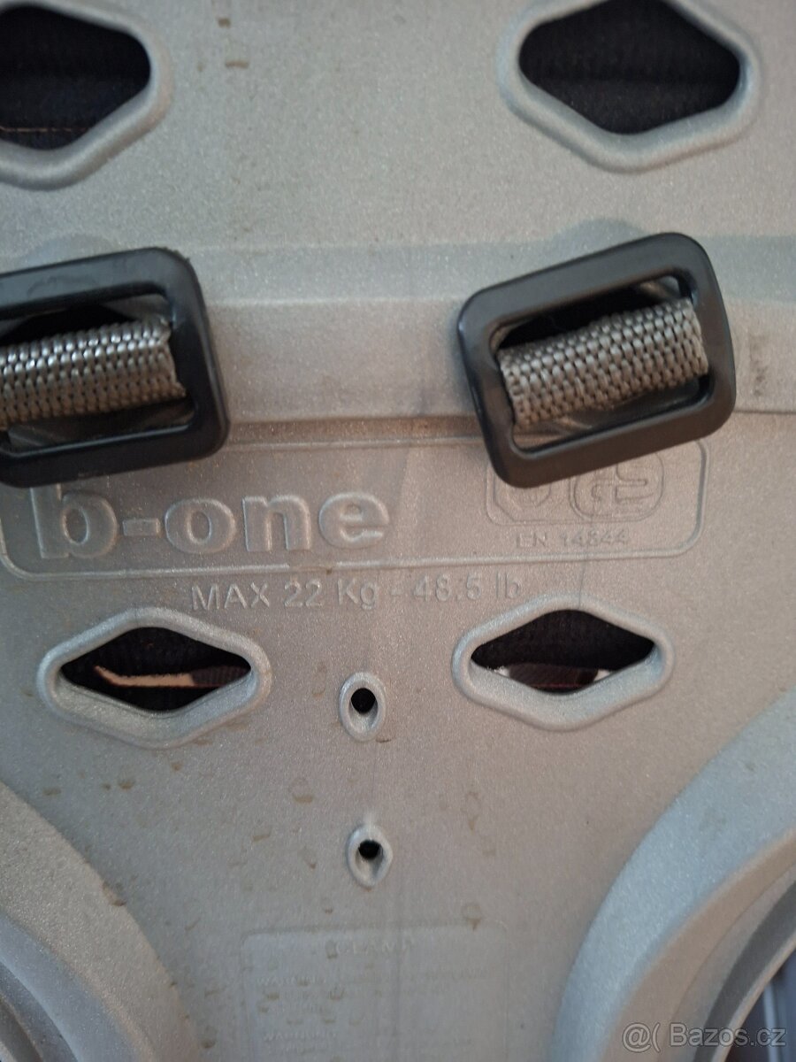 Sedačka na kolo - 4