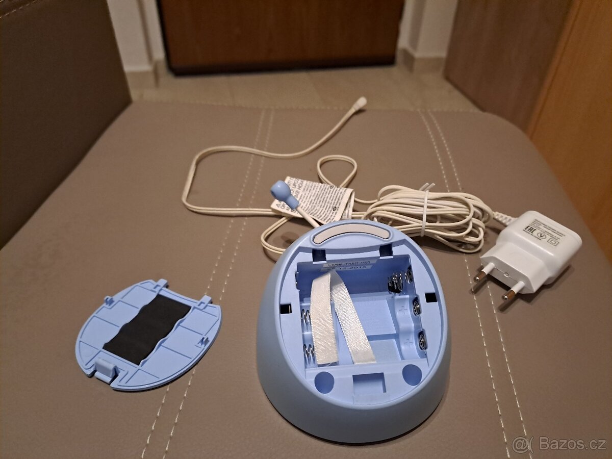 Dětská chůvička Philips Avent - 4