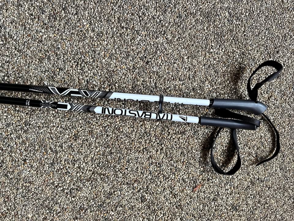 Hůlky na běžky 100 cm - 4