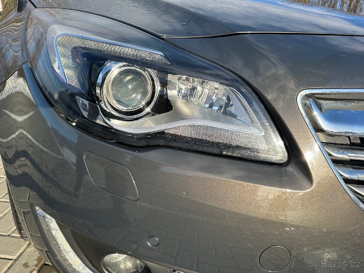 Opel Insignia 2.0 CDTI - 4