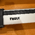 Střešní nosič Subaru XV, Thule - 4