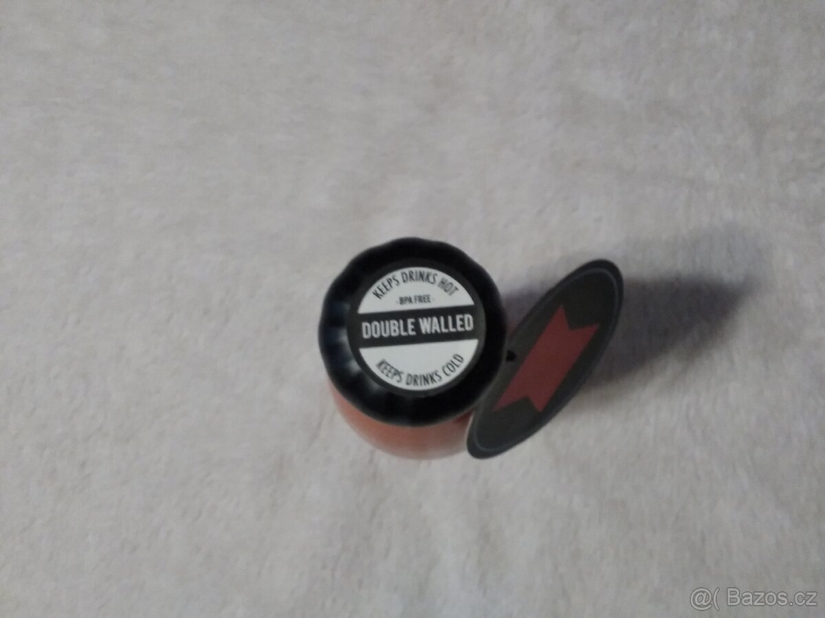 TERMOLÁHEV, originál Marvel - 4