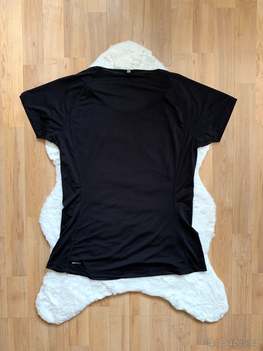 Dámské tréninkové triko Puma - 4