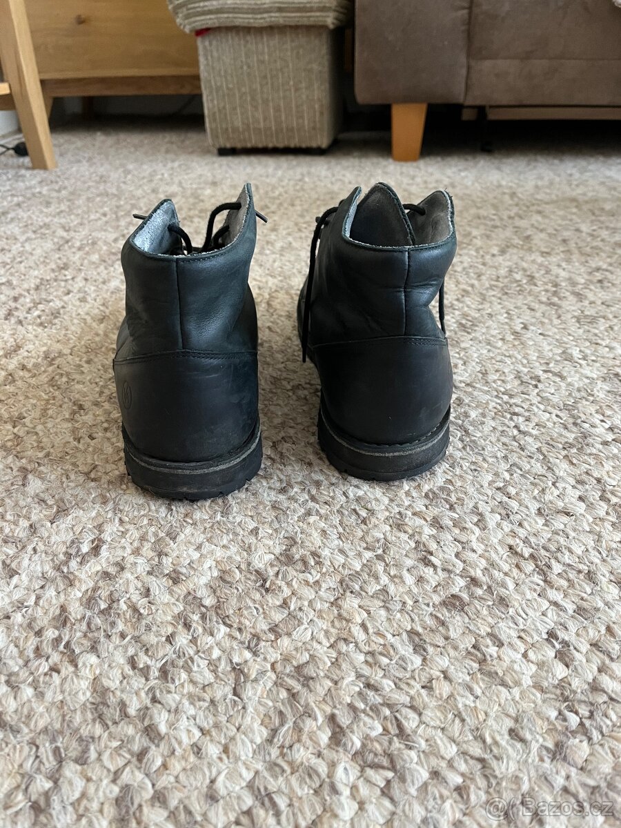 Prodám boty Vasky - 4