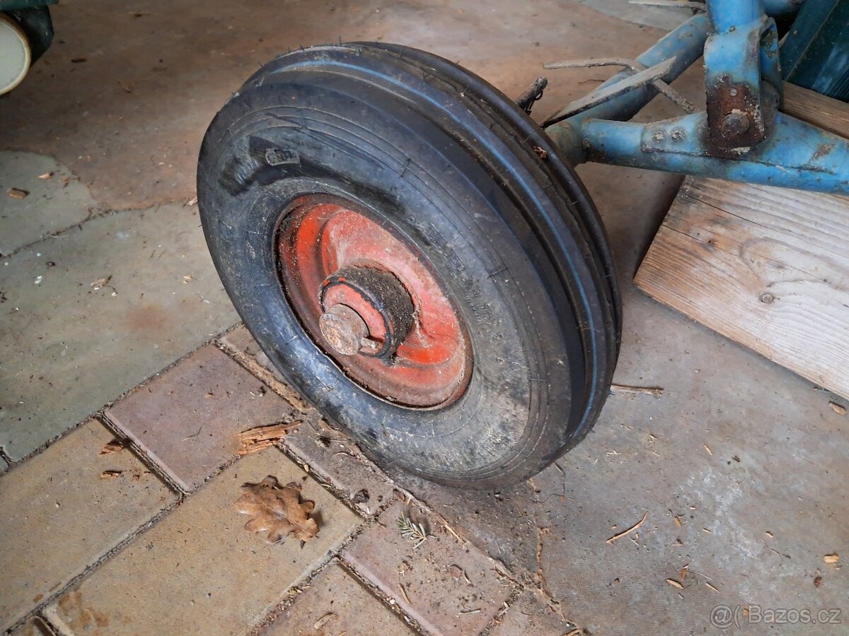 pasovy dopravnik - 4