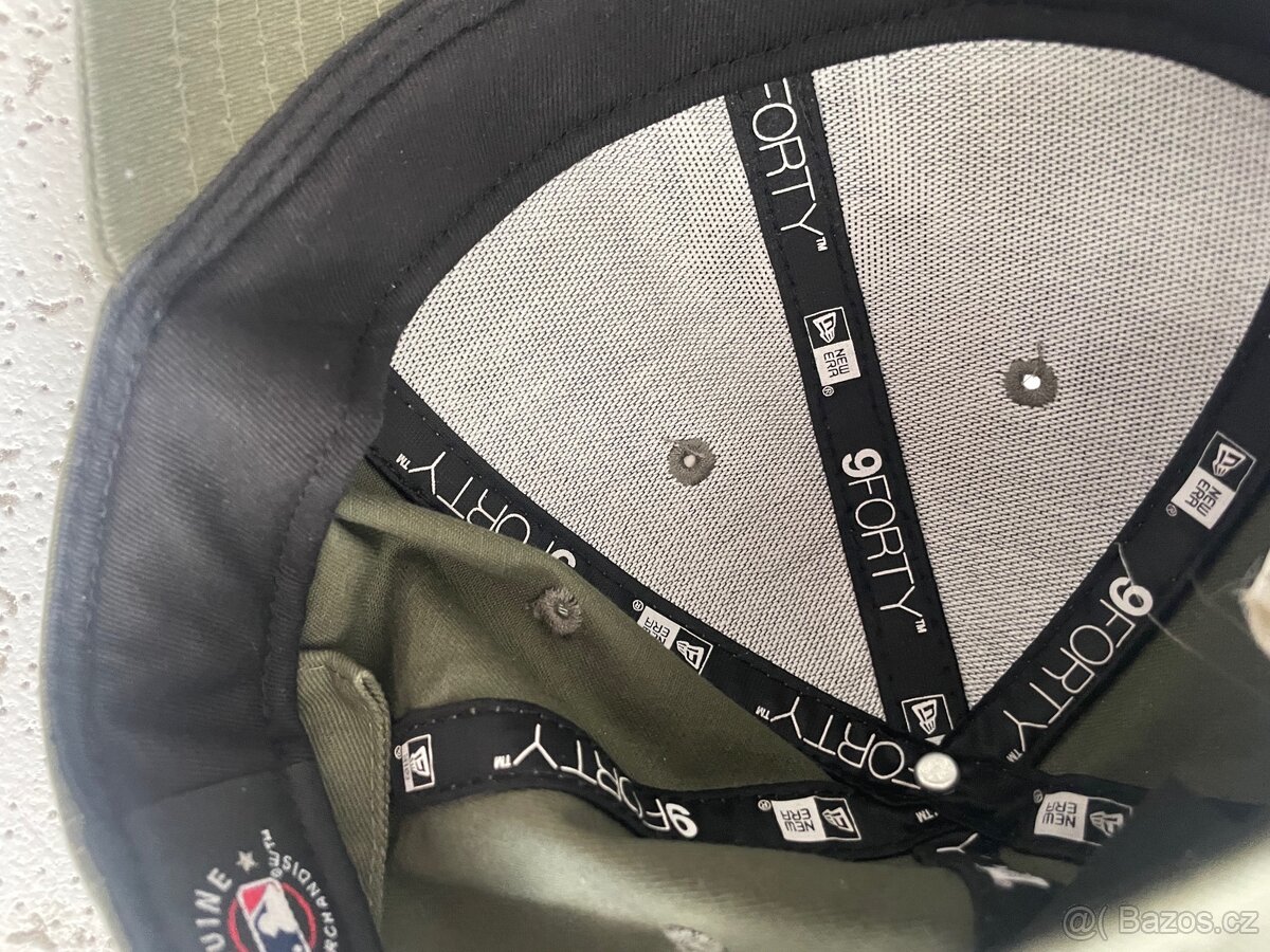 Kšiltovka NY New Era - 4