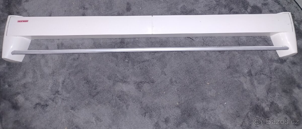 Nástěnný sušák zn. Leifheit - 4