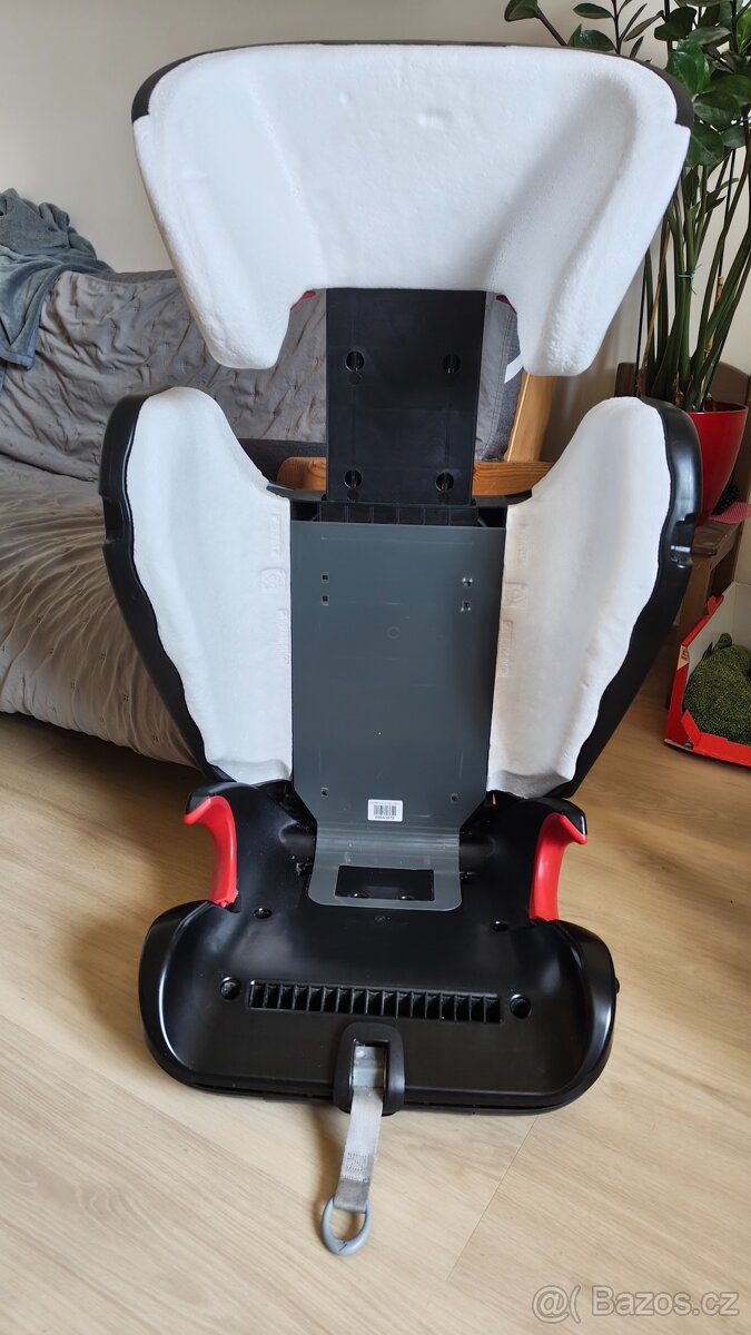 Romer Britax autosedačka do 150 cm - 4