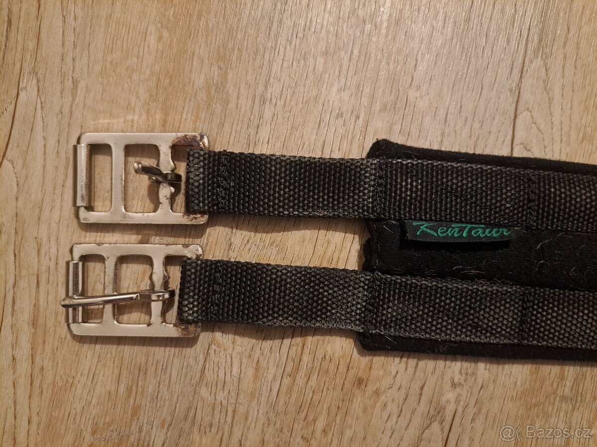 Podbřišník na poníka - 4