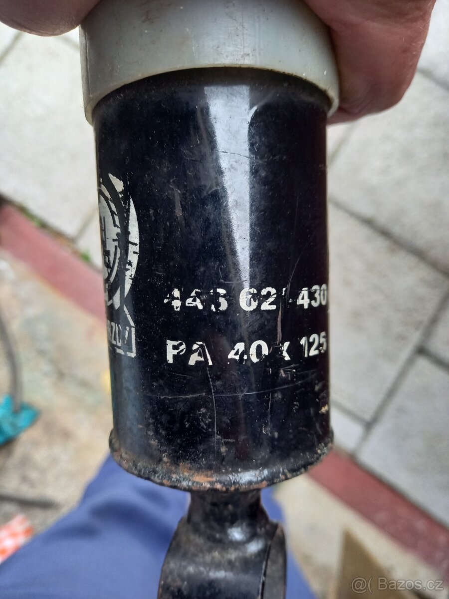 Š 1203 Tlumiče - 4