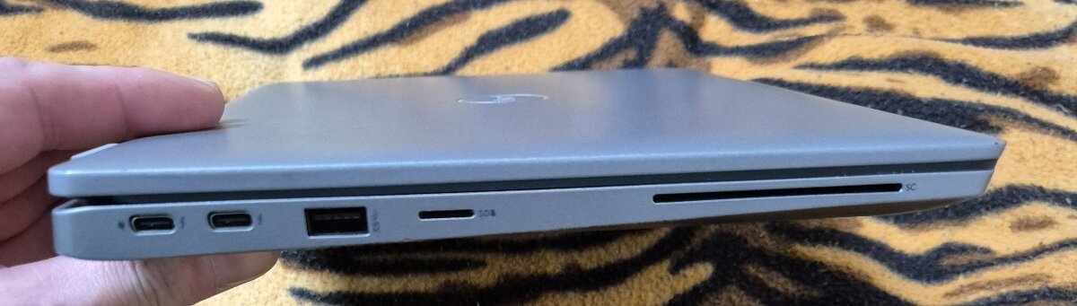 Notebook Dell Latitude 5320 - 4