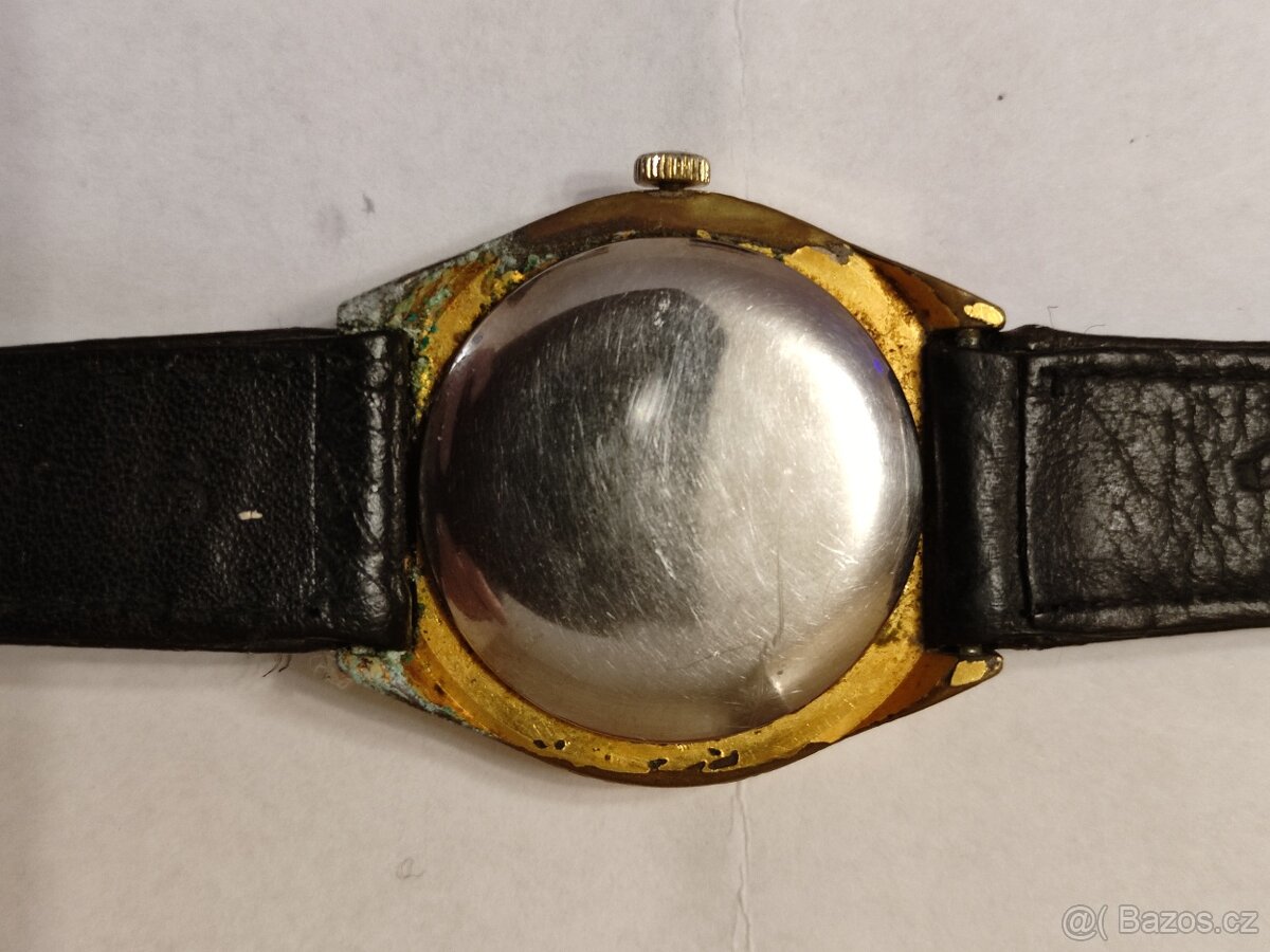 Hodinky PRIM 17jewels - 4