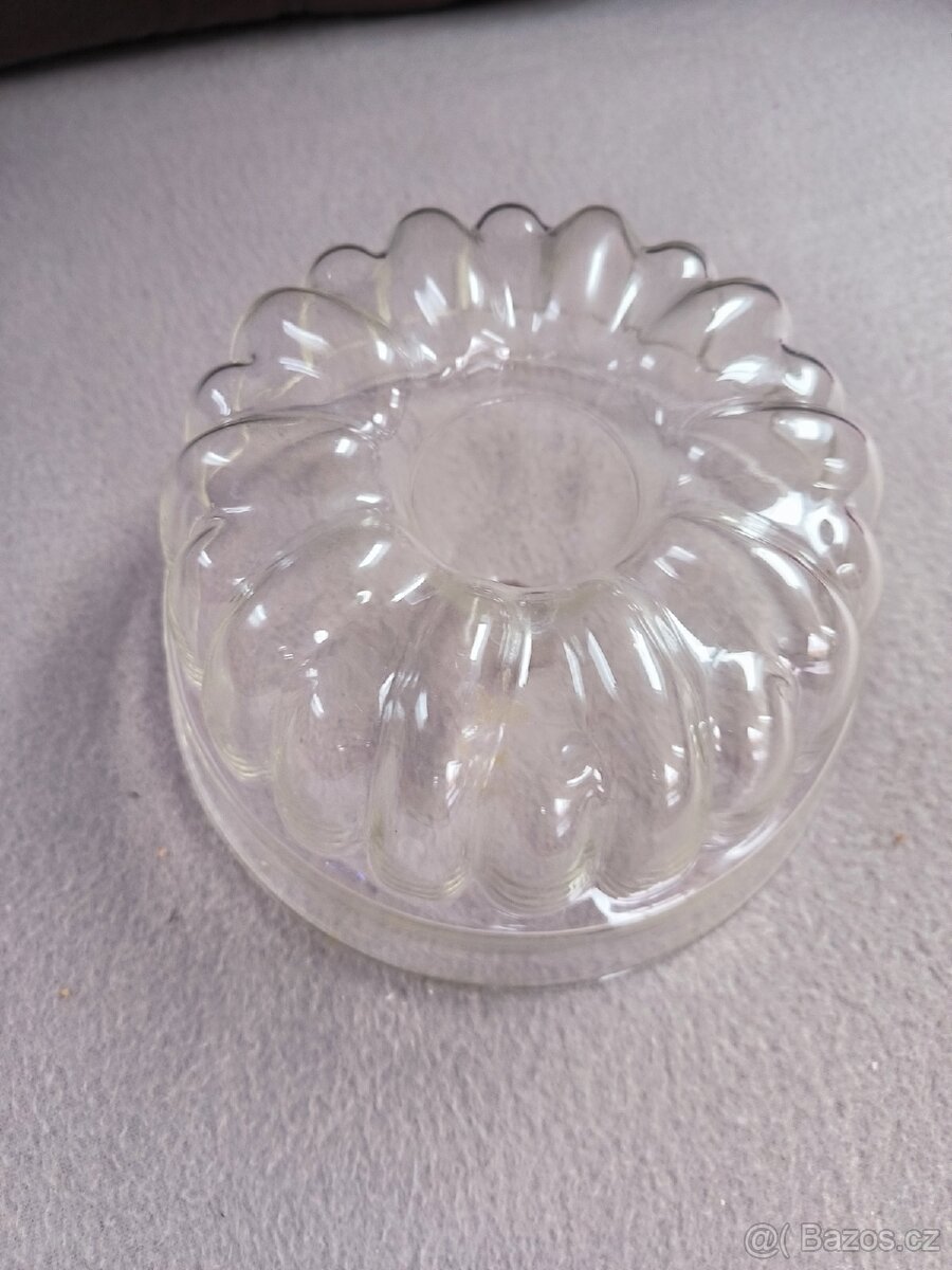 forma na bábovku SIMAX - 4