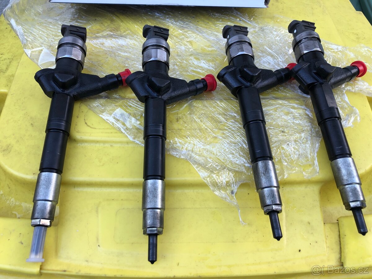 Nissan Pathfinder R51 - 4