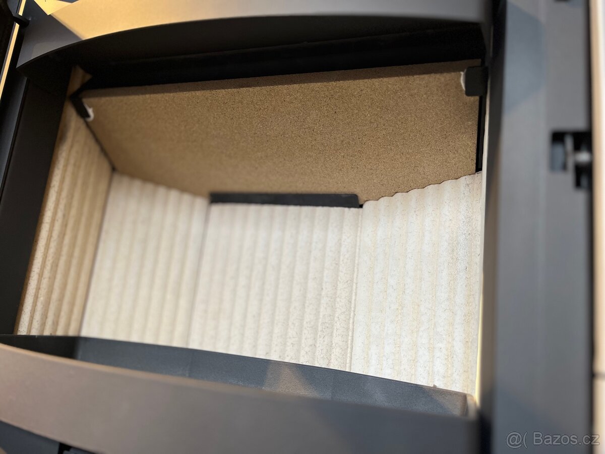 Kamna Romotop Navia keramika - 4