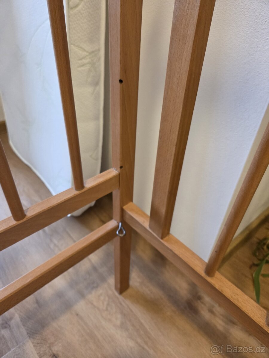 Dětská postýlka - 4