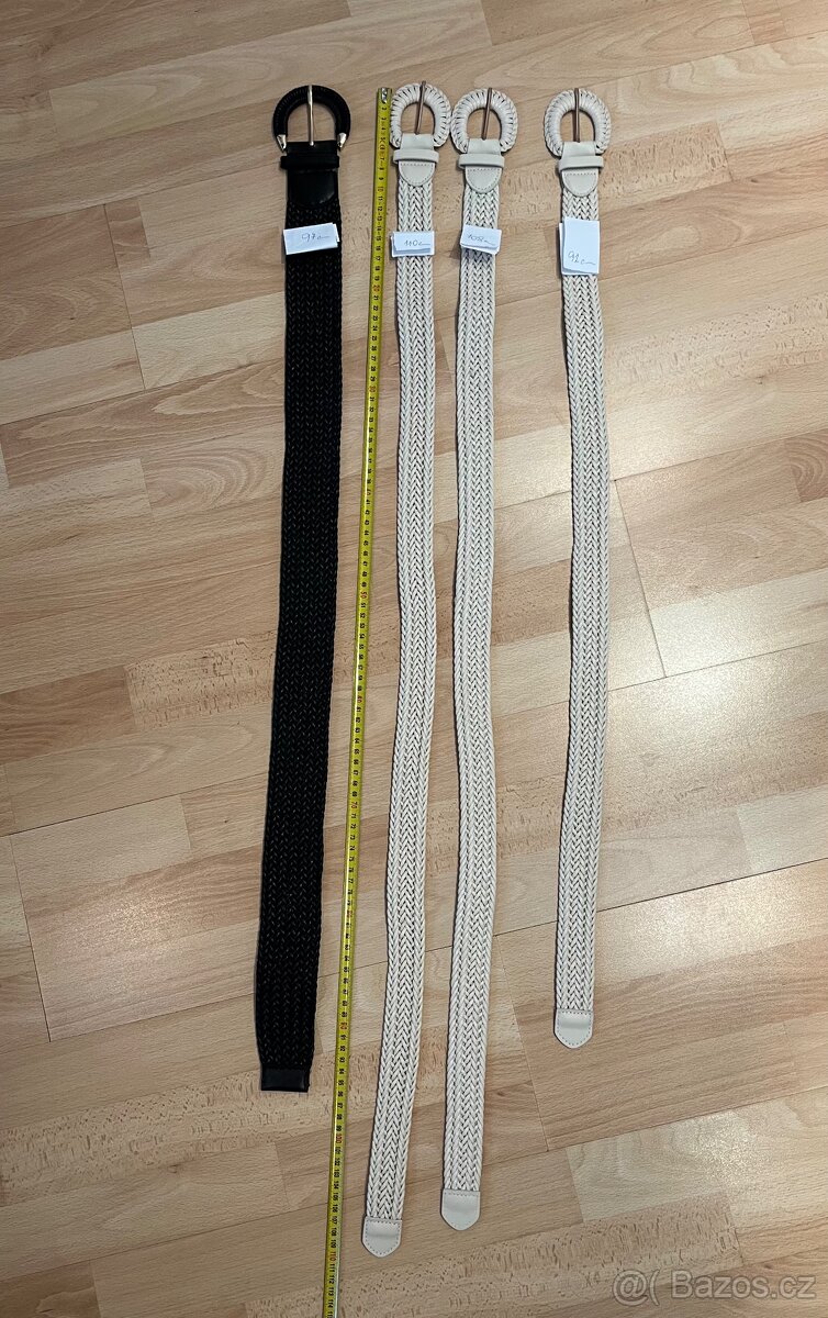 Pásek 4 ks Reseved - 4