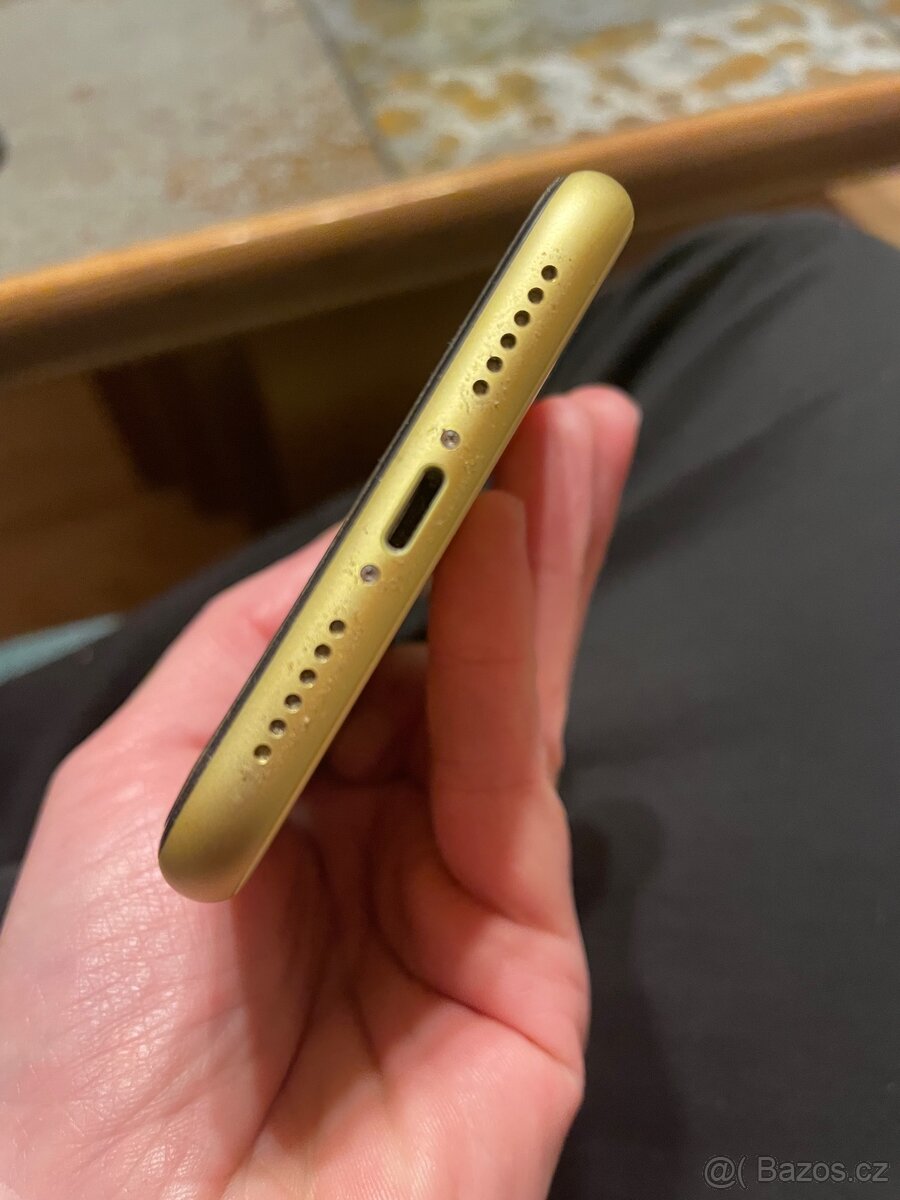 Prodám iPhone 11, 128GB - 4