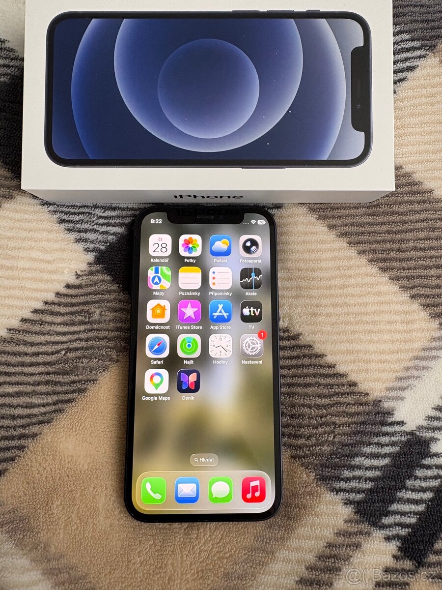 iPhone 12 mini - 4