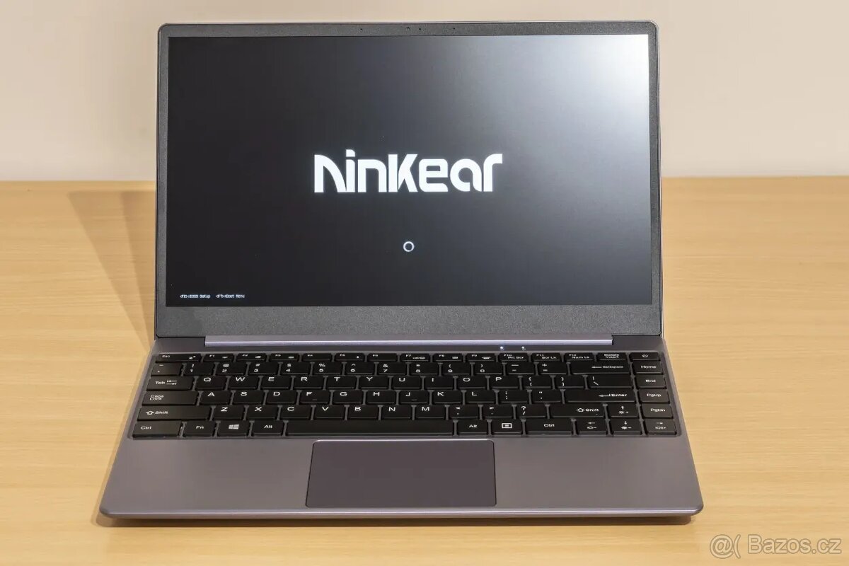 Notebook Ninkear N14 Pro i7 16GB 1TB SSD Win11 - 4