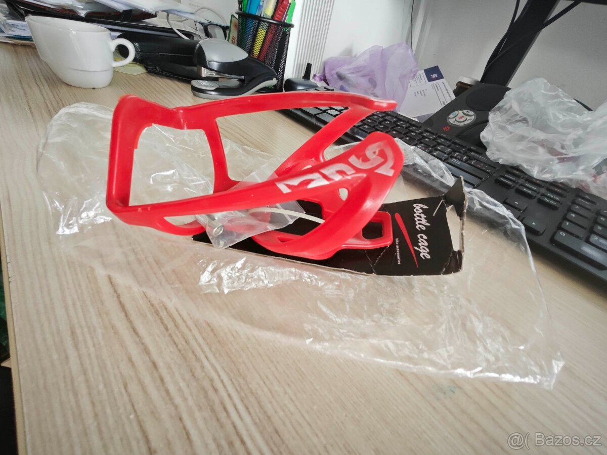 Kolo příslušenství - 4