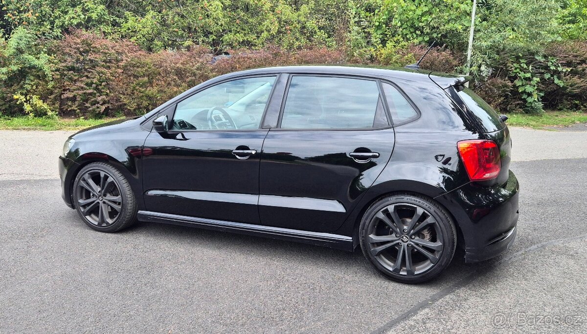 VW Polo 1.0Tsi 70kw - 4