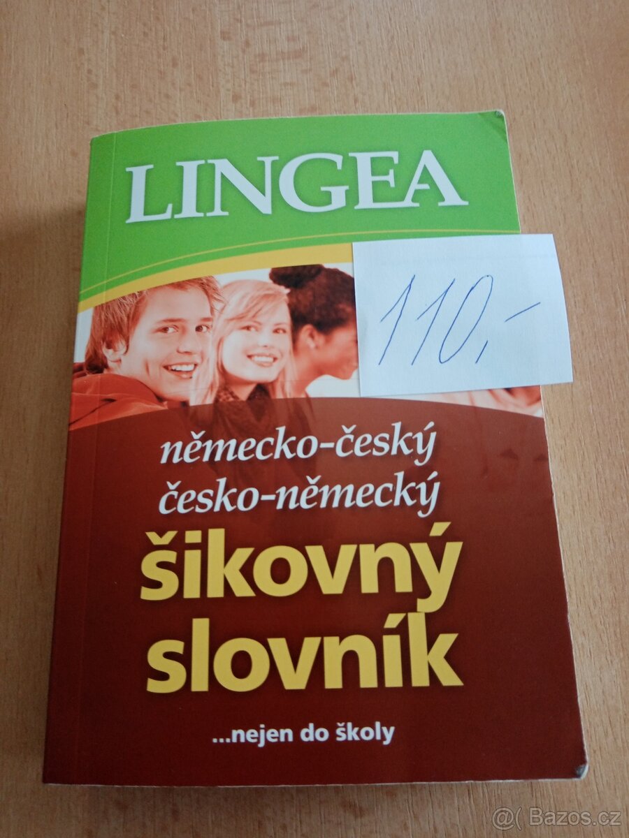Učebnice SŠ - 4