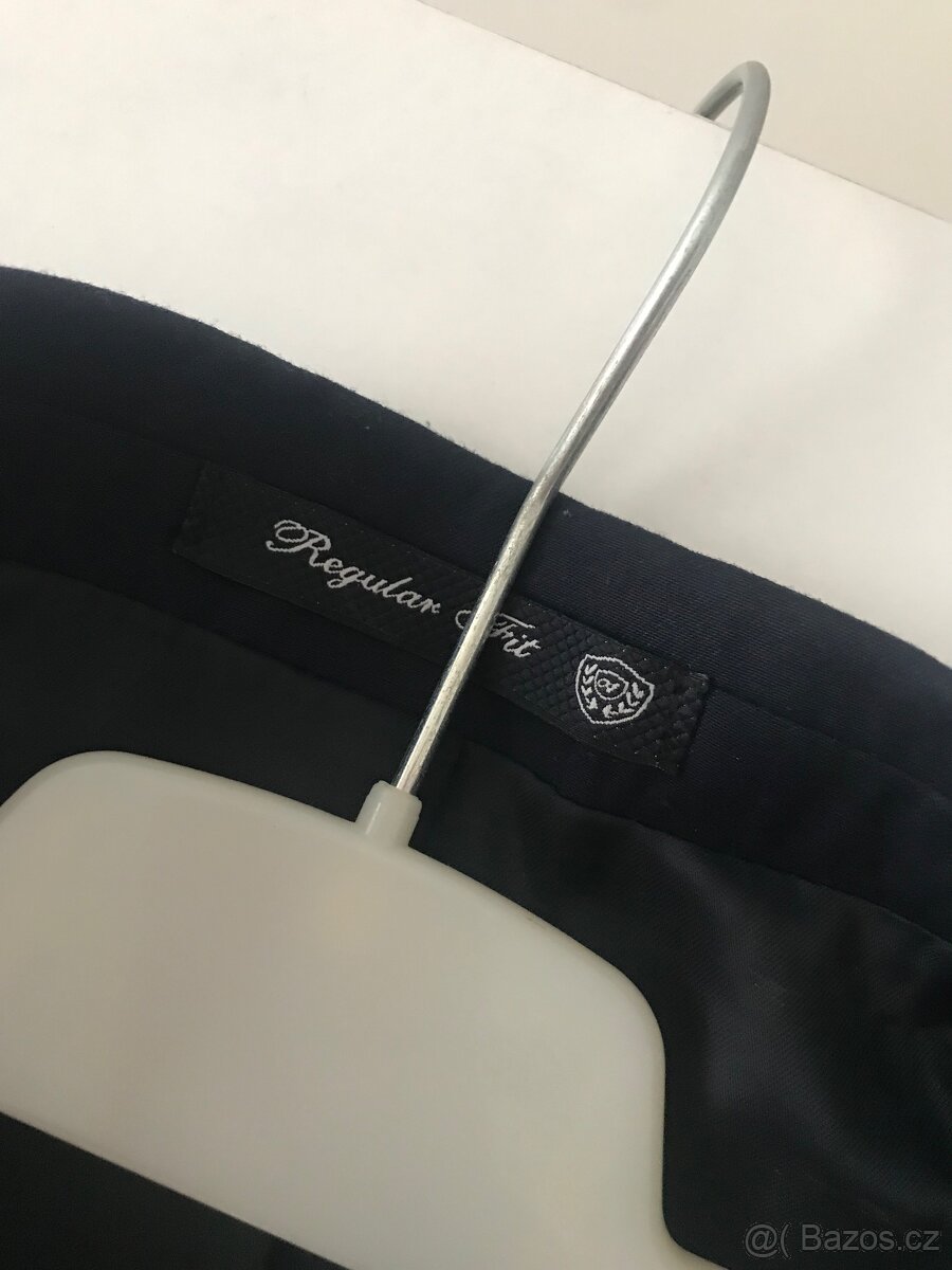 Pánský oblek Adam - 4