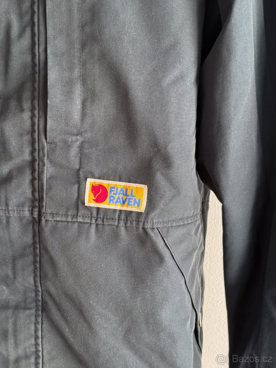 Zateplená bunda Fjallraven Vardag Lite Padded Jacket M - 4