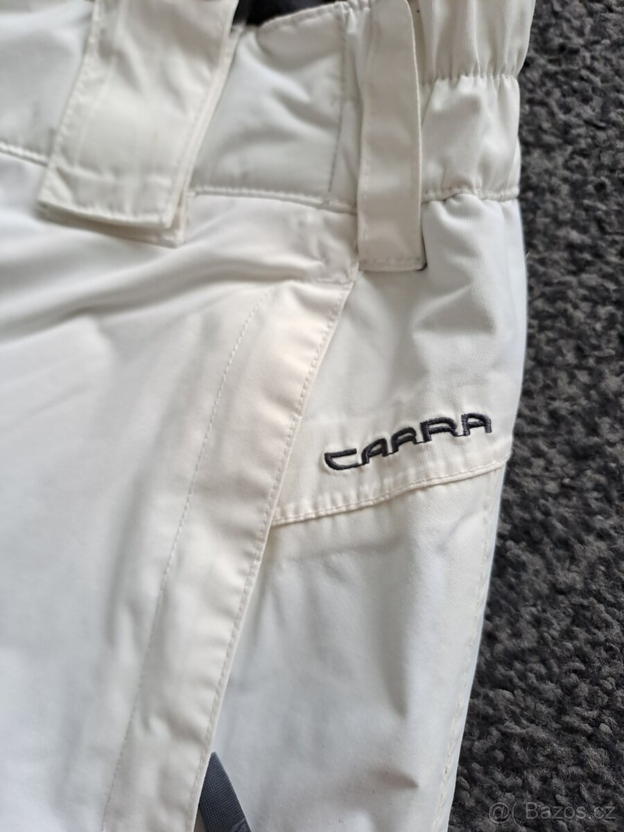 Dámské snowboardové kalhoty Carra, velikost M - 4