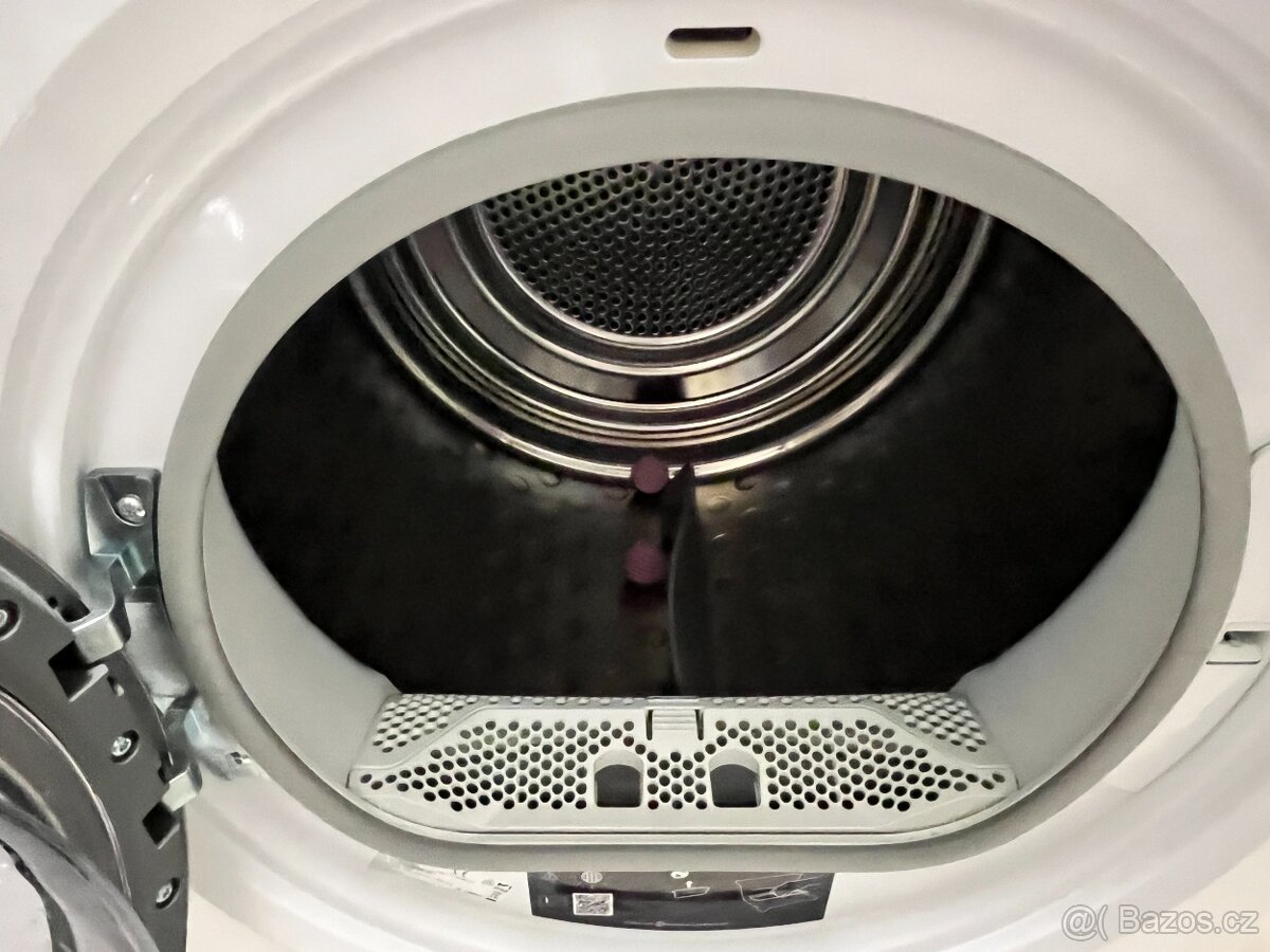 Sušička AEG T8DBG68SC - 4
