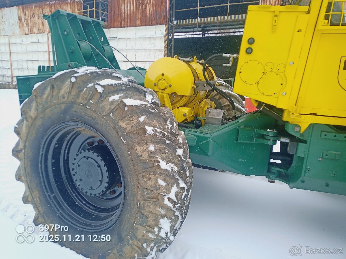 LKT 81 T po oprave - 4