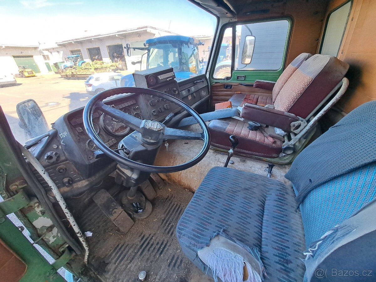 Sklápěč LIAZ 150.261 - 4