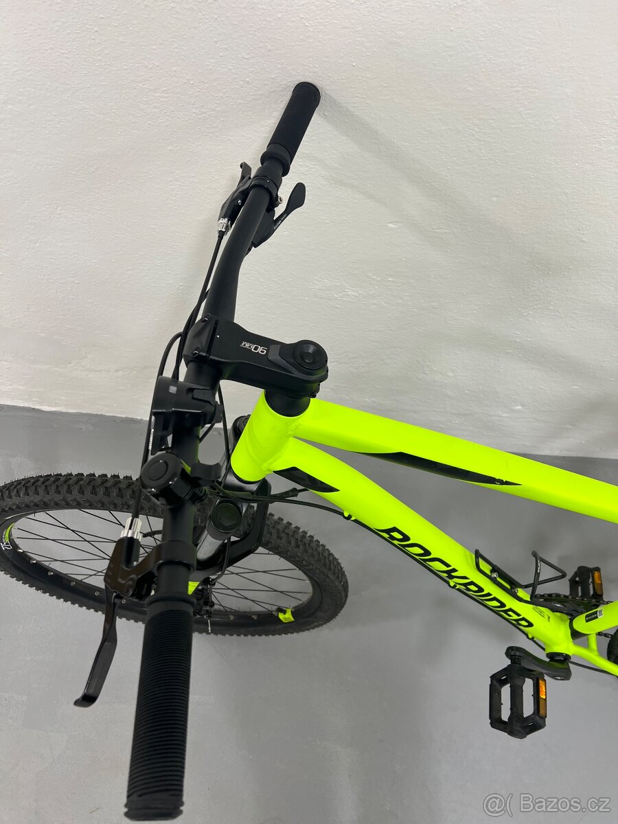RockRider XL 27.5 - 4