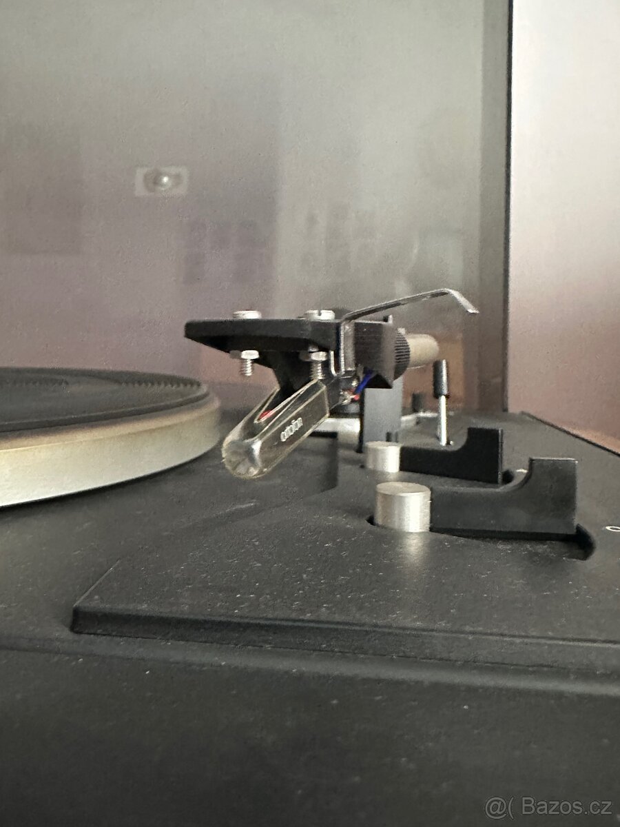 Gramofon TESLA NZC 431 - 4