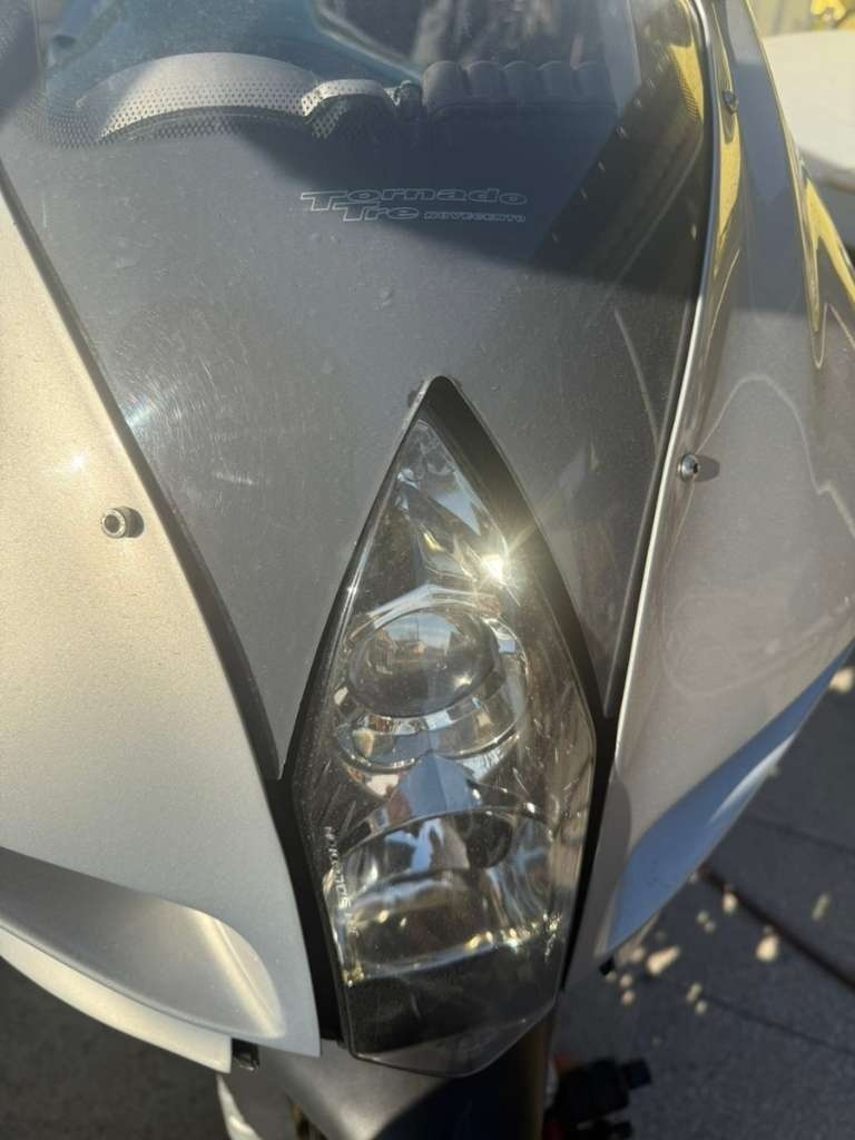 Benelli Tornado Novocento 900Tre Supersport - 4