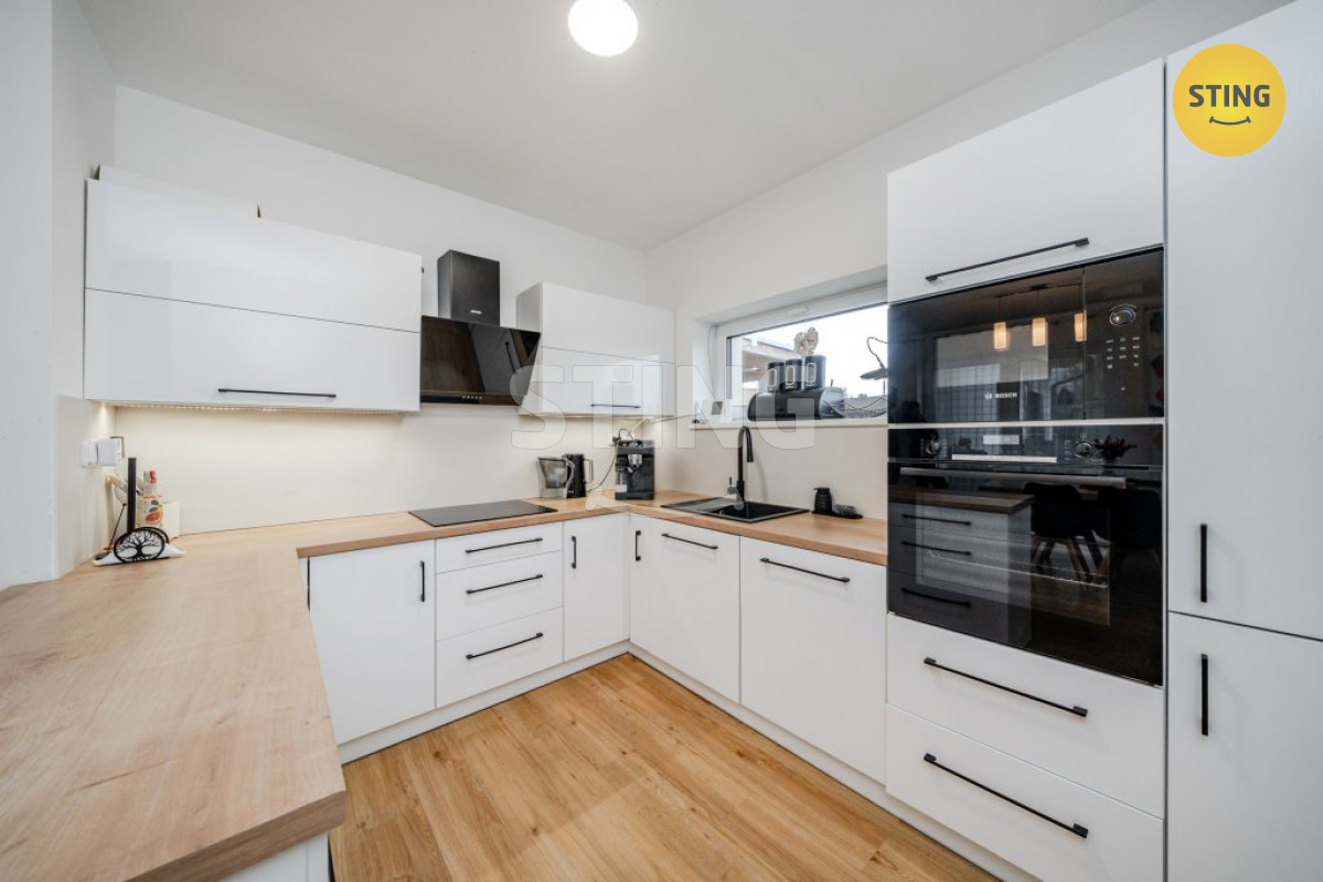 Prodej novostavby roddiného domu 5+kk, 138 m2, Lučin, 133543 - 4