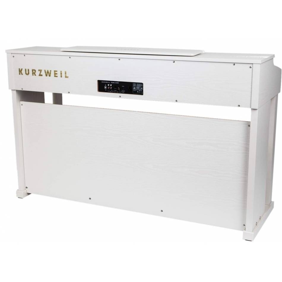 KURZWEIL KA150 WH bílé digitální piano - 4