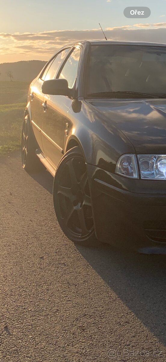 Rial Le Mans R18 5x100 - 4