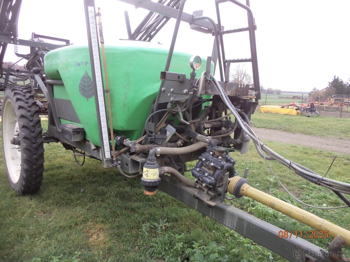 prodám postřikovač - 4