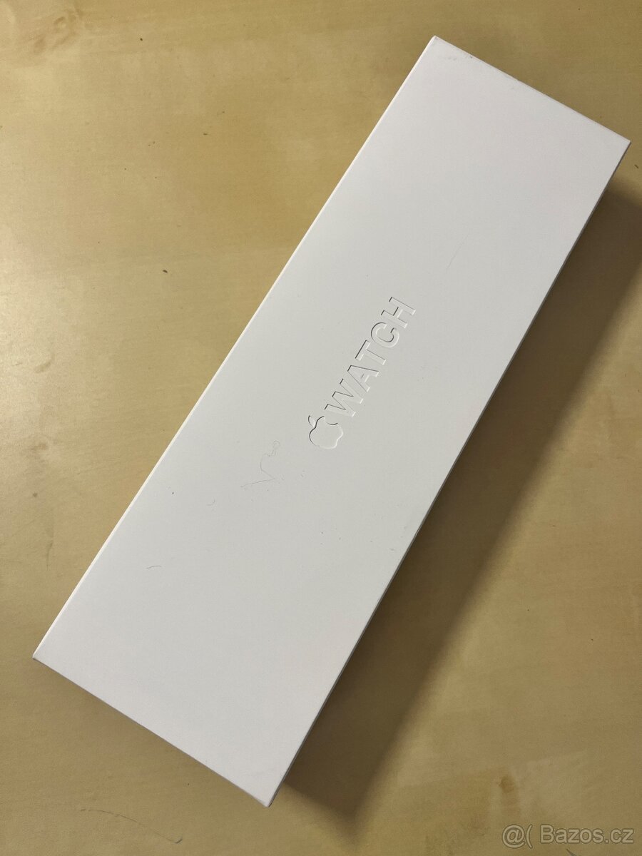 Apple Watch 9 45 mm - 4