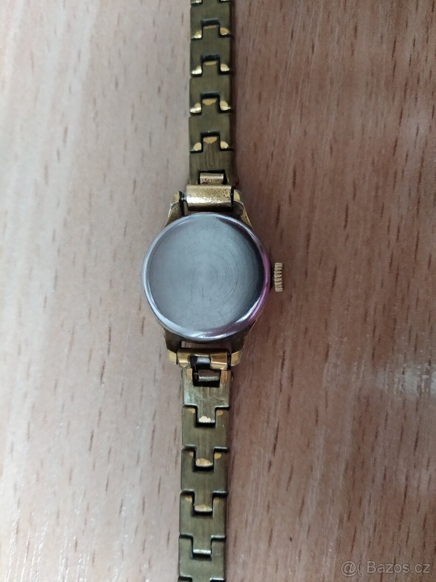 Dámské hodinky - 4