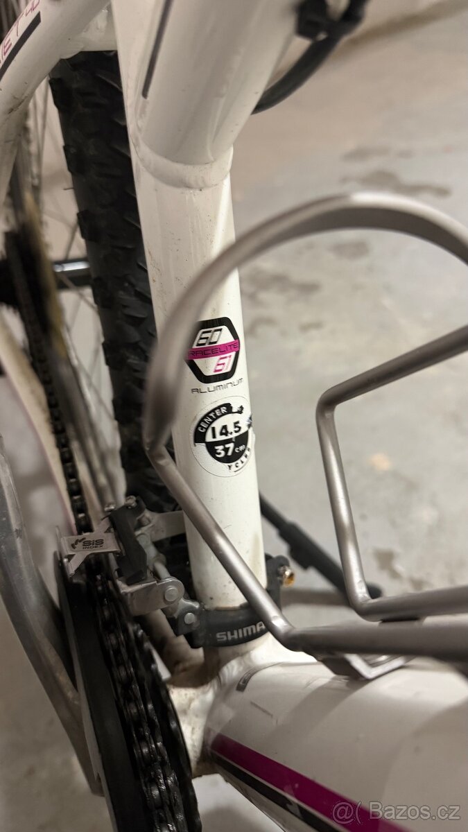 Dívčí kolo Merida Juliet 40 - 4