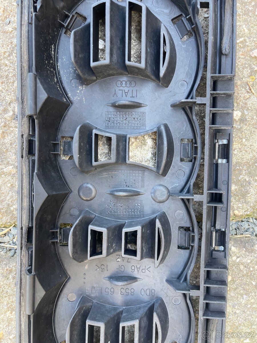 Originál maska A4 B5 - 4